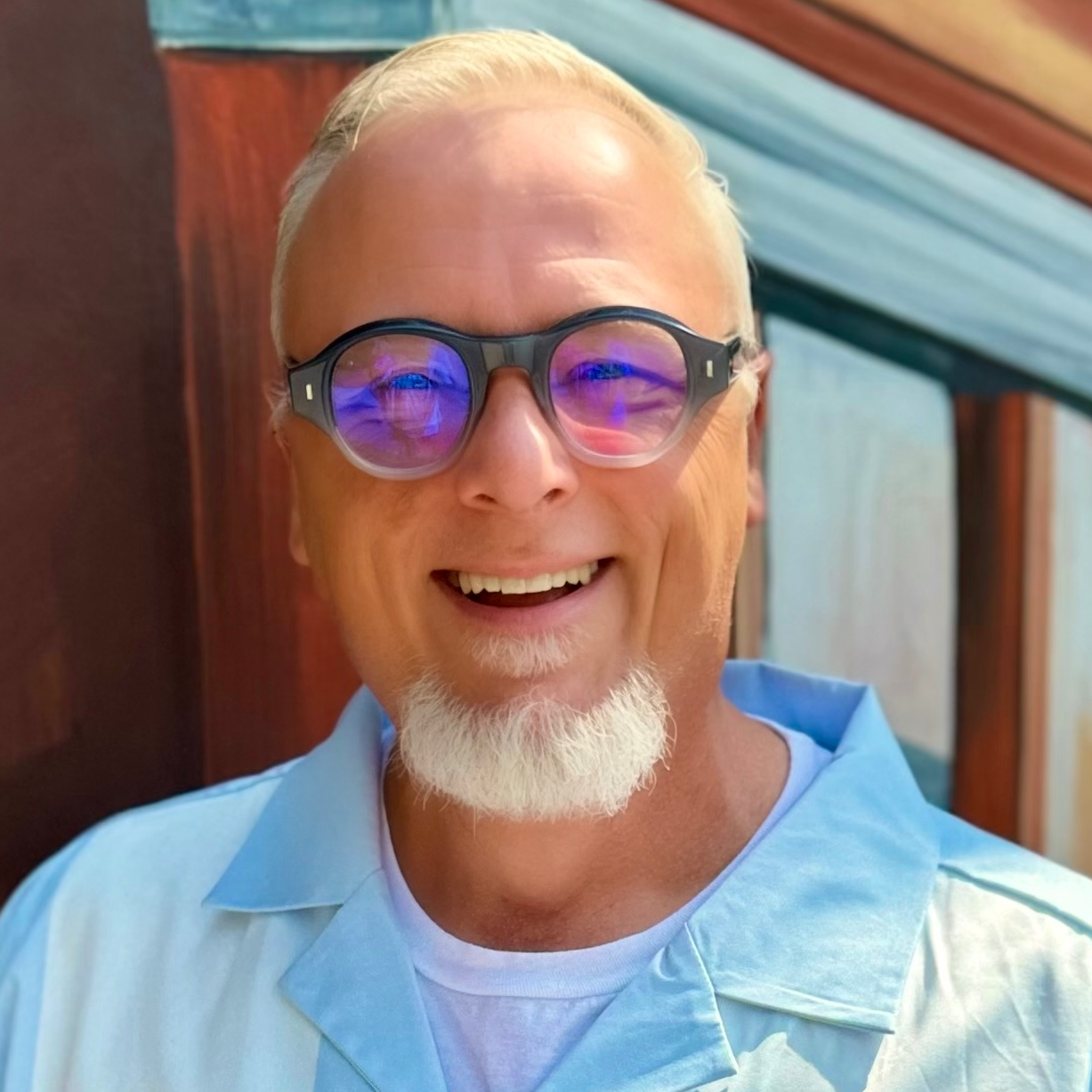 Tony Jones