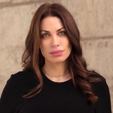 Lidia Amanda Montiel Díaz