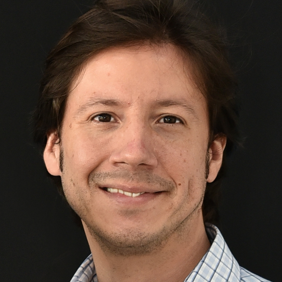 Raúl Mannarini