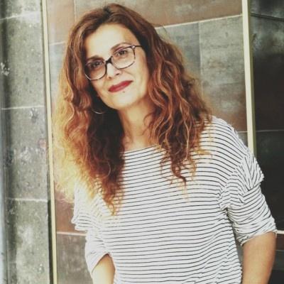 Ana Isabel  Rodríguez Barrera
