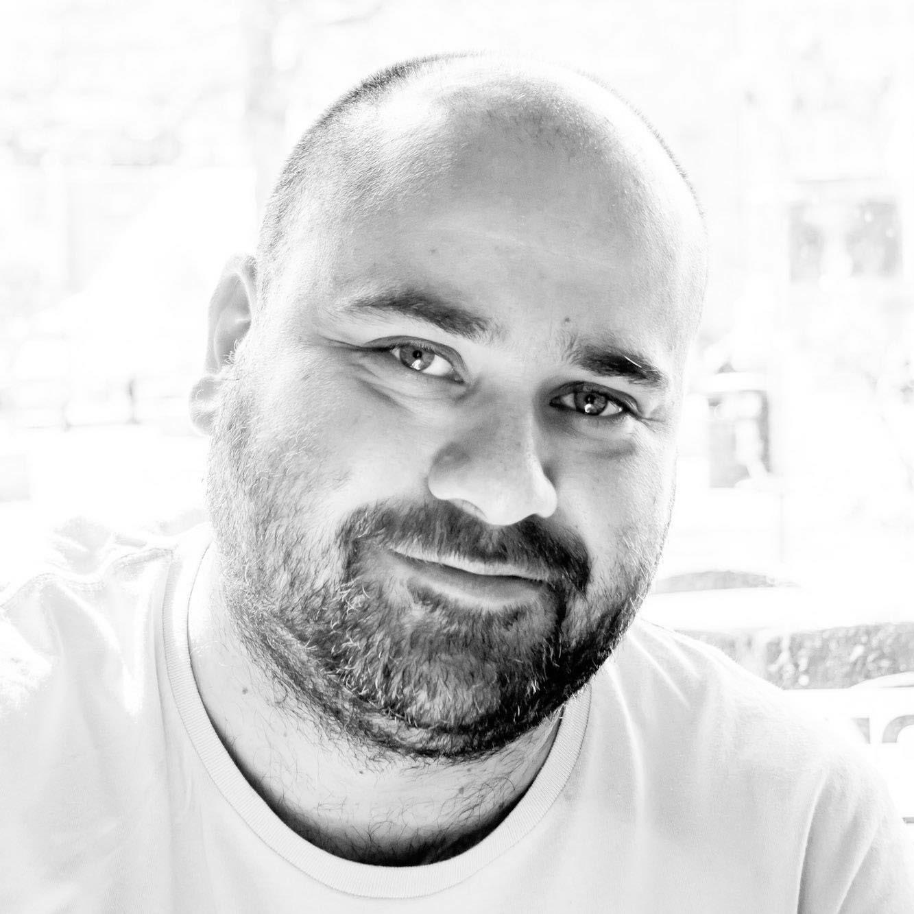 Tomás Ferraz