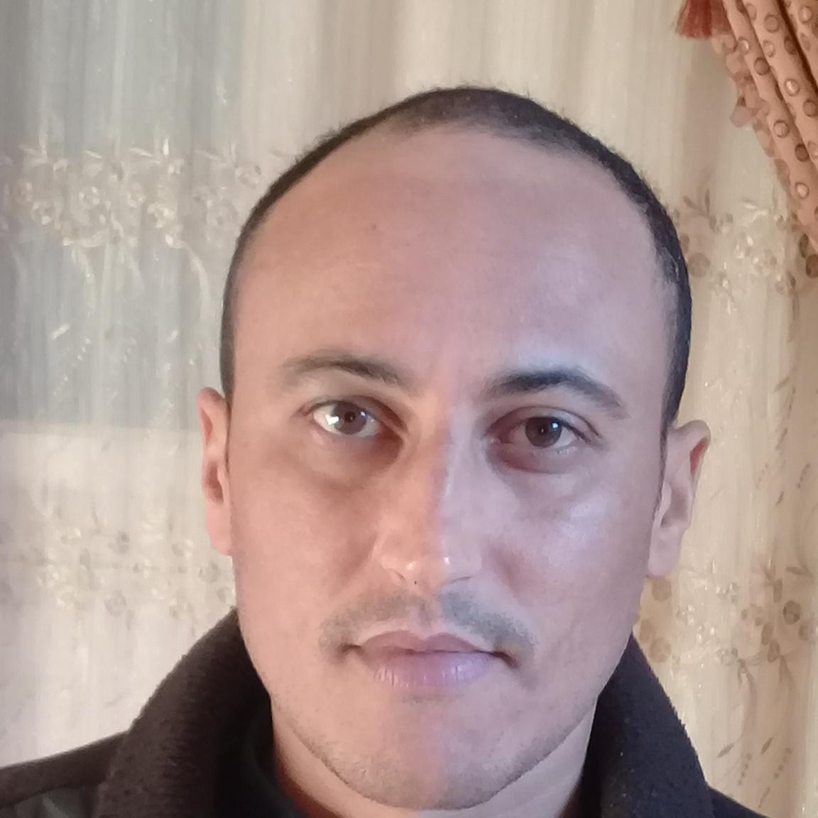 Ibrahem Al-Ghazy