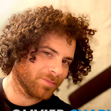 Olivier Charlas