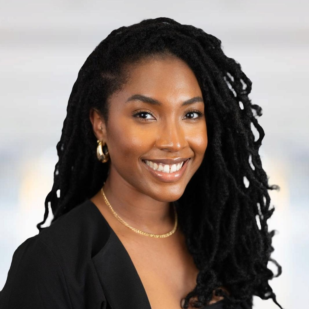 Davina Oriakhi