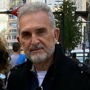 Juan Luis Gonzálvez-Amat