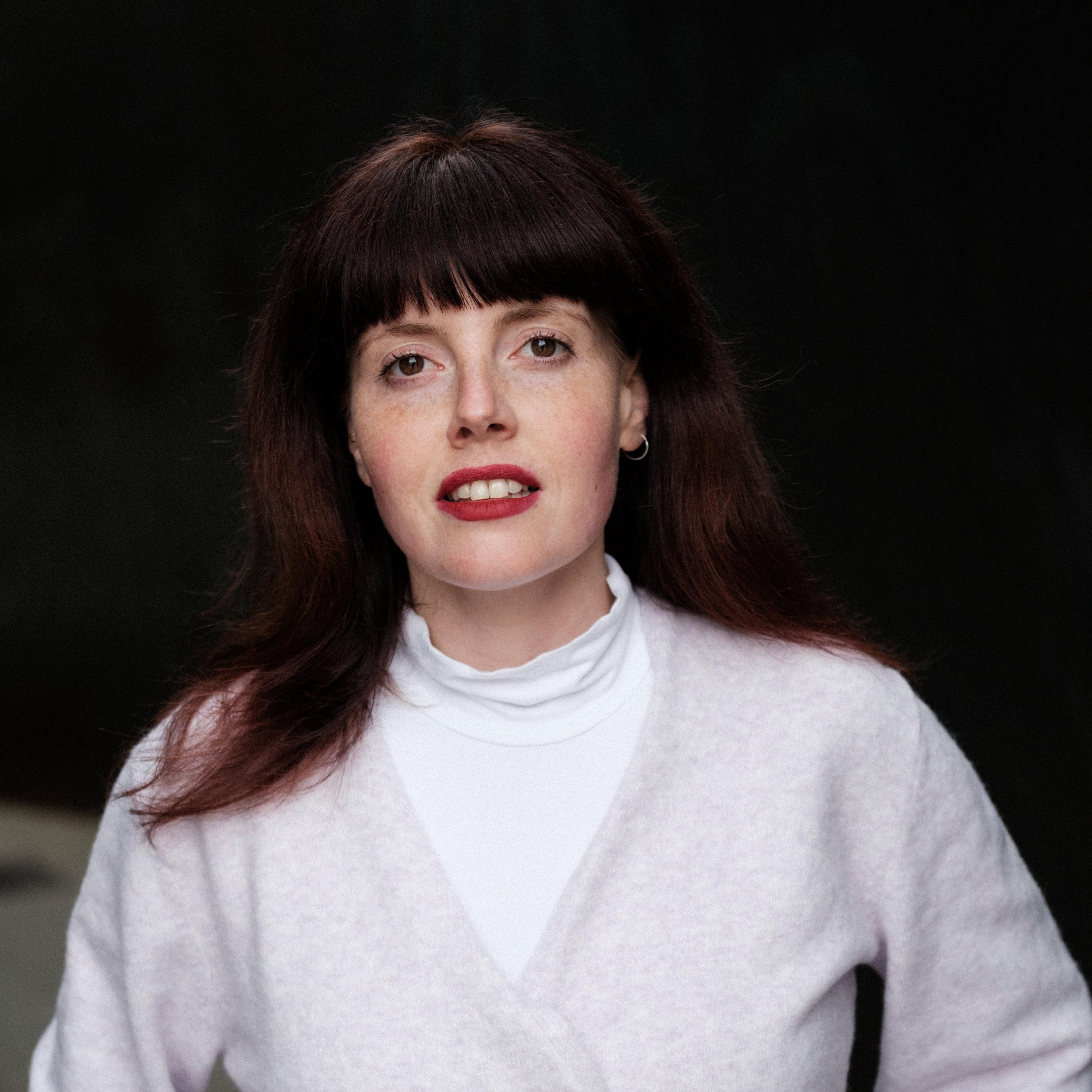 Dawn Patricia Robinson