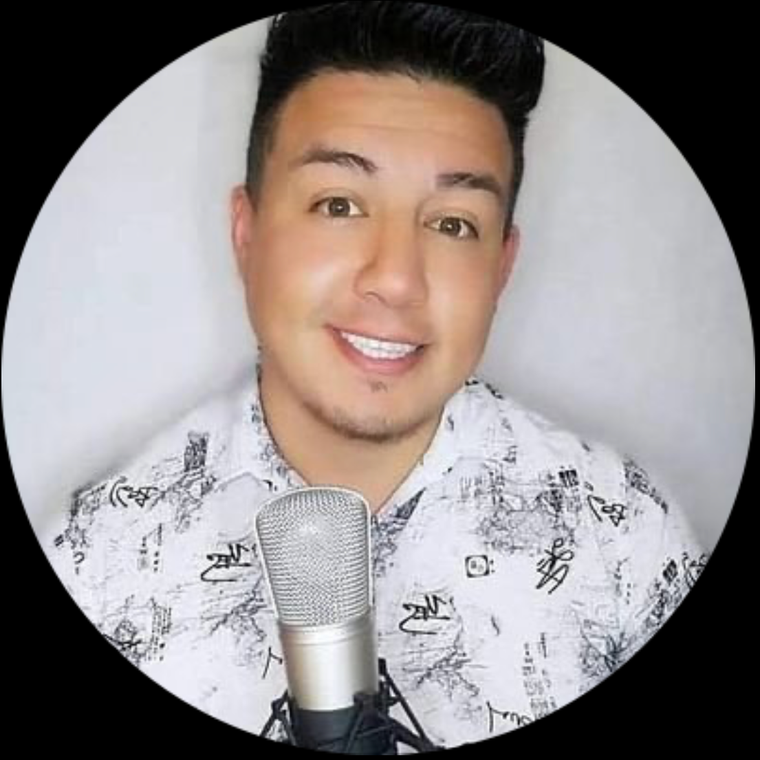 Adrián Olivo