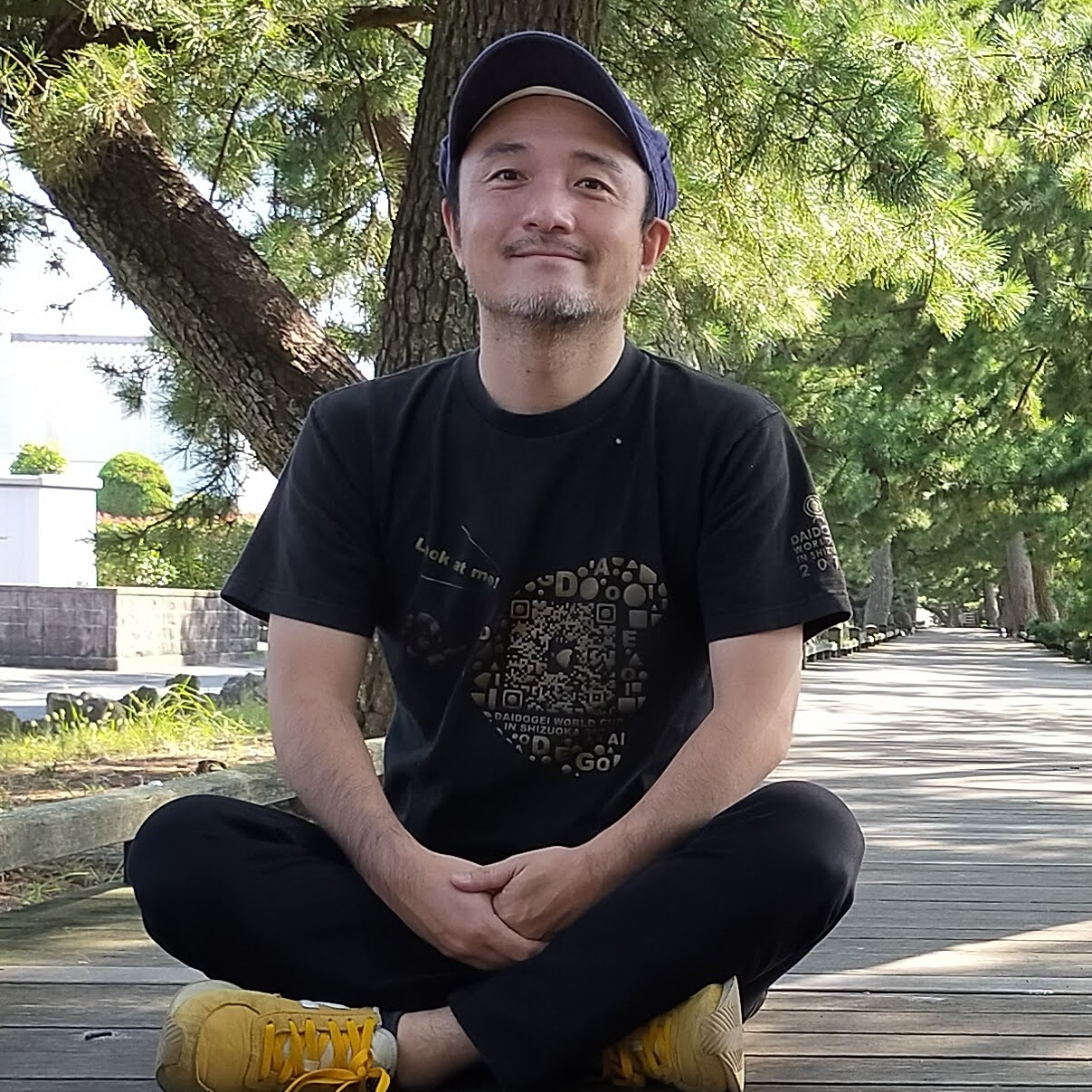 Masakazu Suzuki