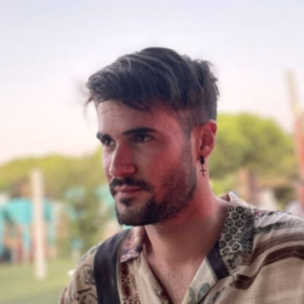 Álvaro Segura