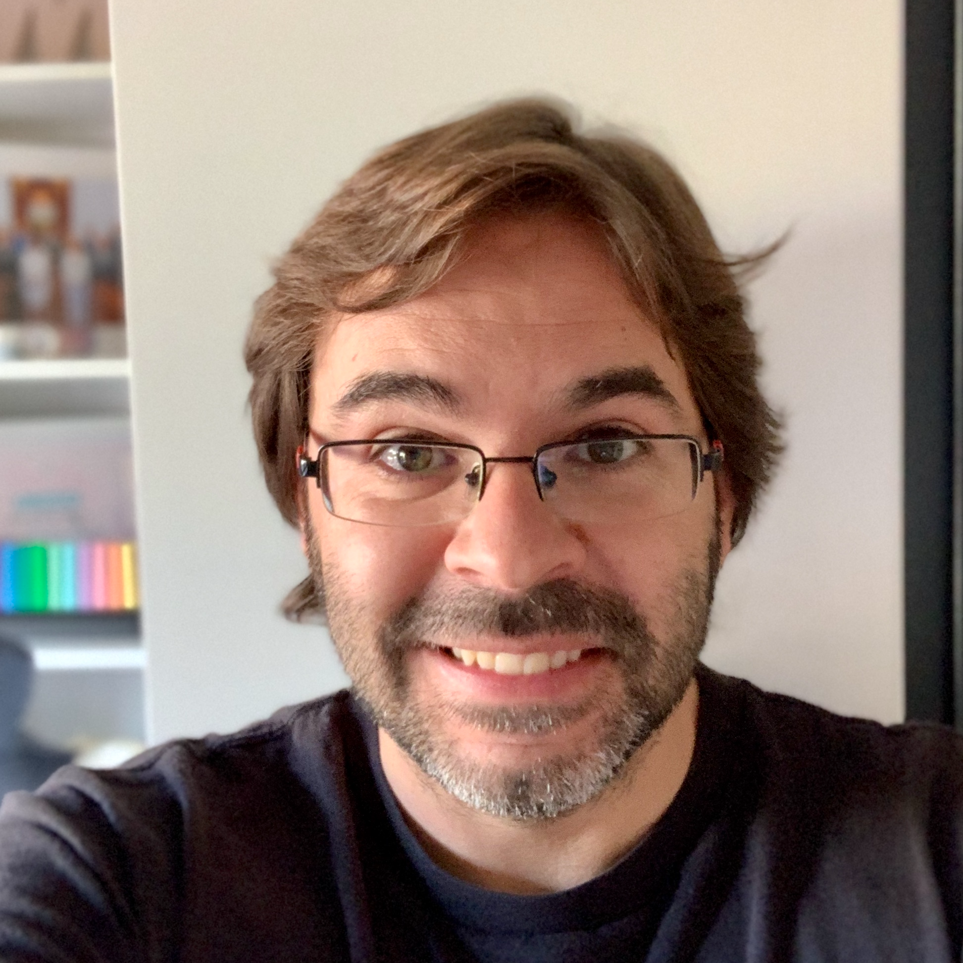 Álvaro Reina