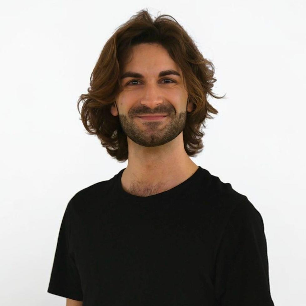 Daniel Merlos Ais