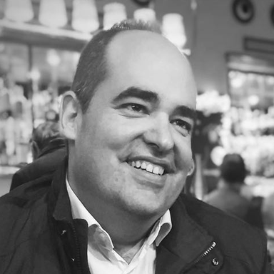 Rafael Moyano Ledesma