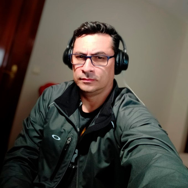 German Briceno Cardozo