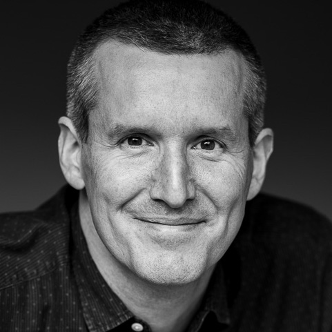 Rory Barnett