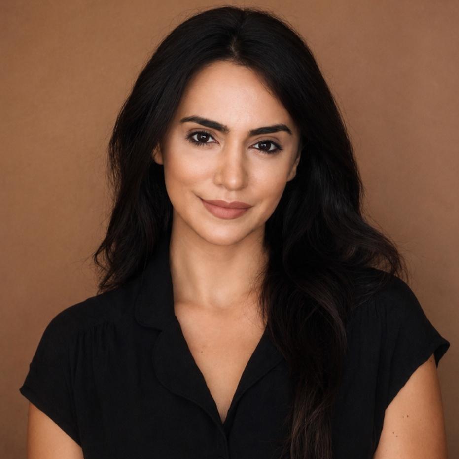 Sonia Santa Cruz