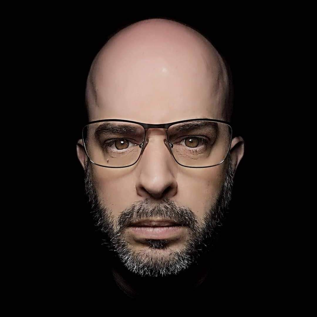 Roberto Busto Roó