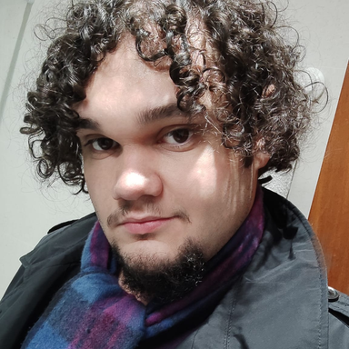 Eloi Ortega Palacios