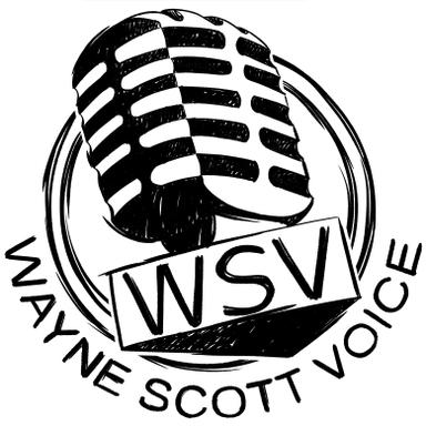 Wayne Scott