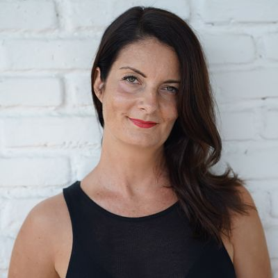 Maria Castro Couce