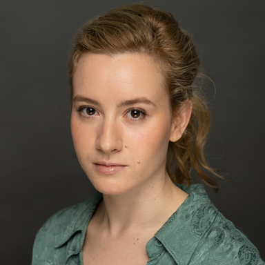 Miriam Estrella Vacas