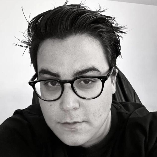 Chris Luqe