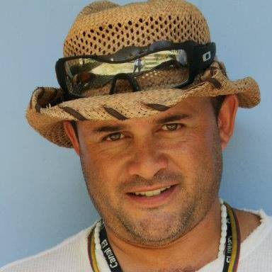 Augusto Mesa Serrano