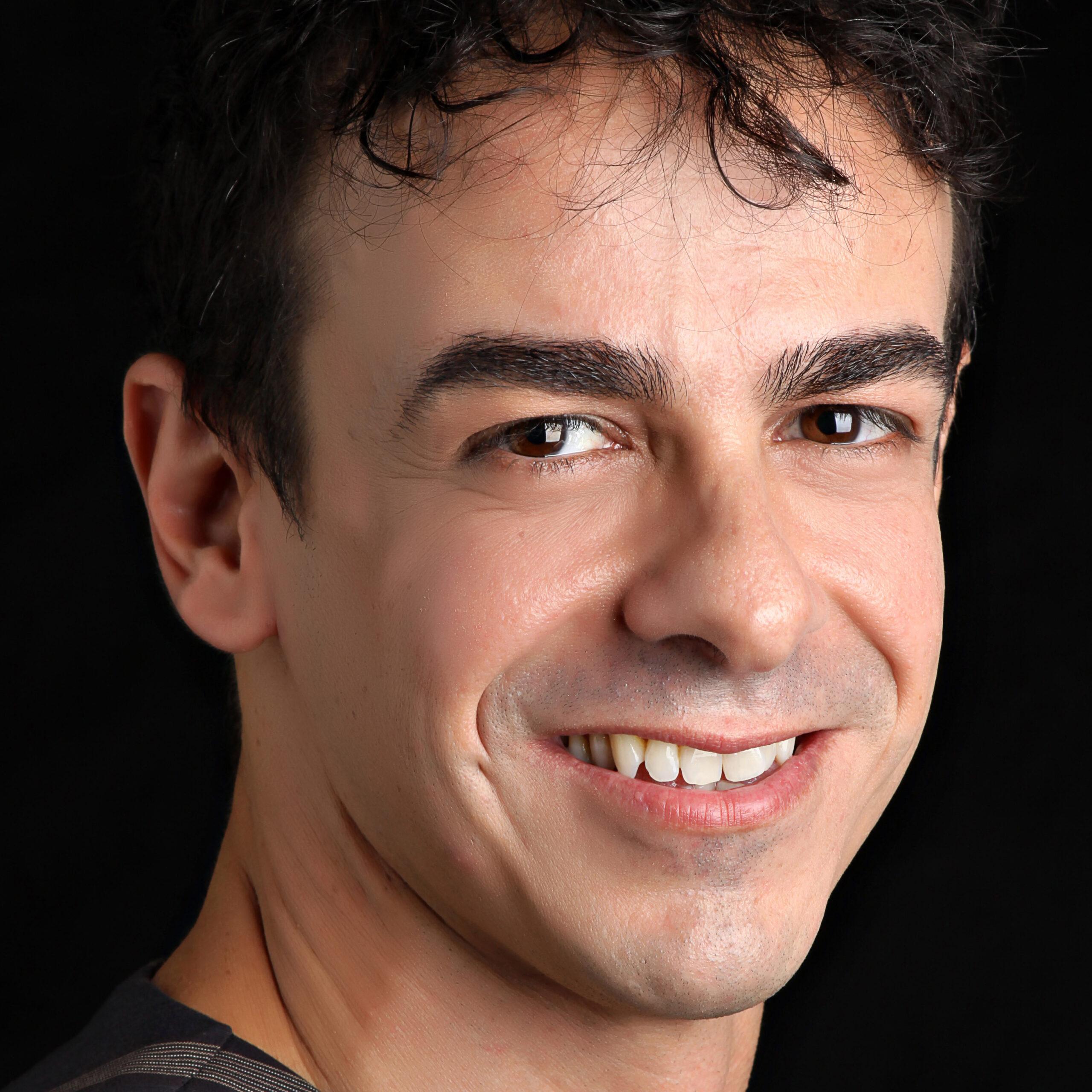 Roberto Rocha