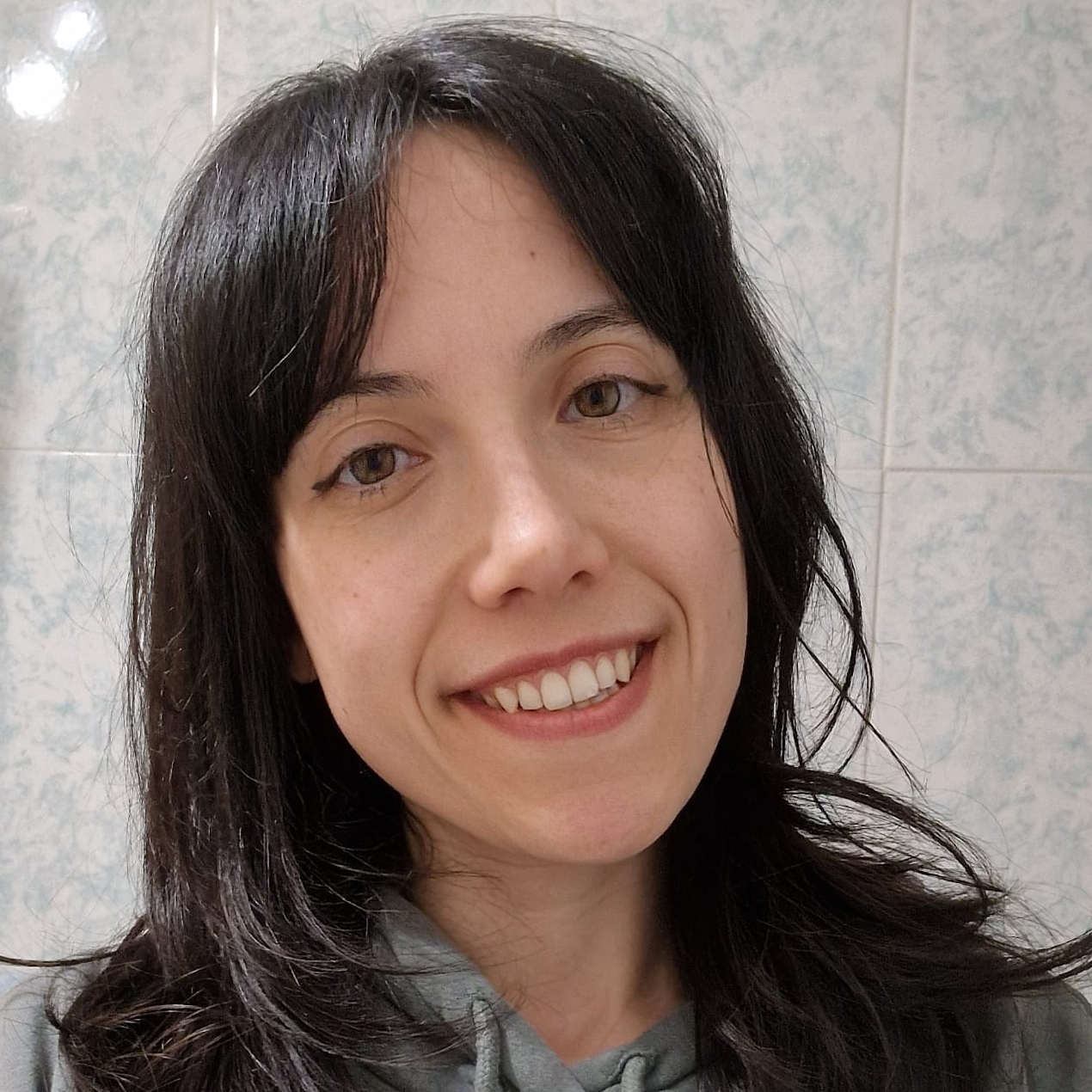 Nuria Saco