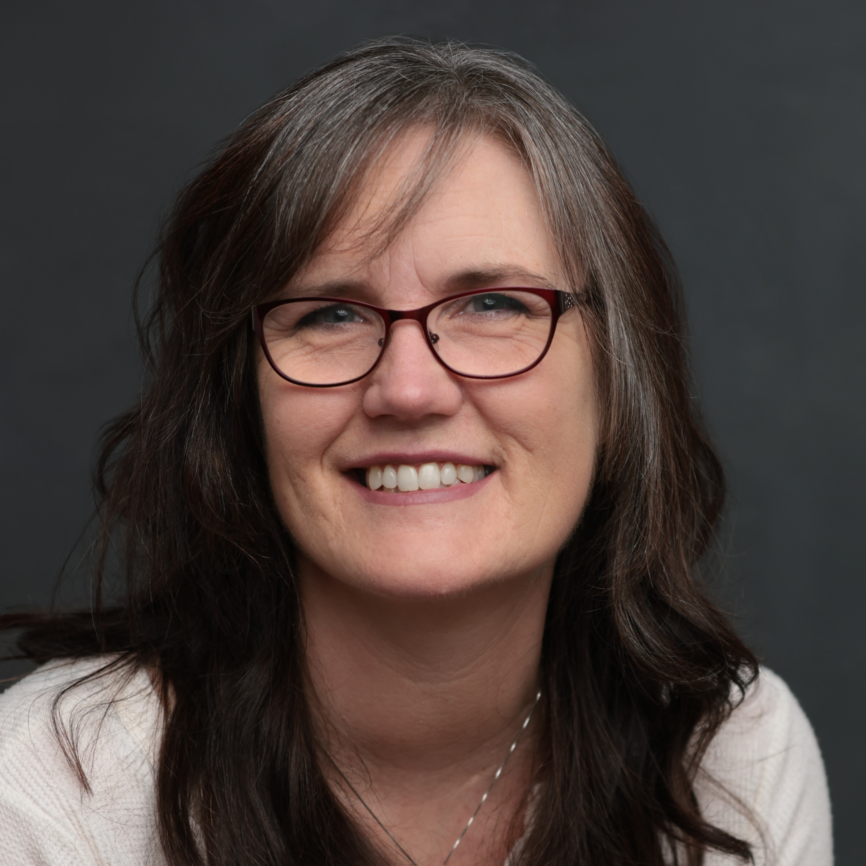 Kathleen Strecker