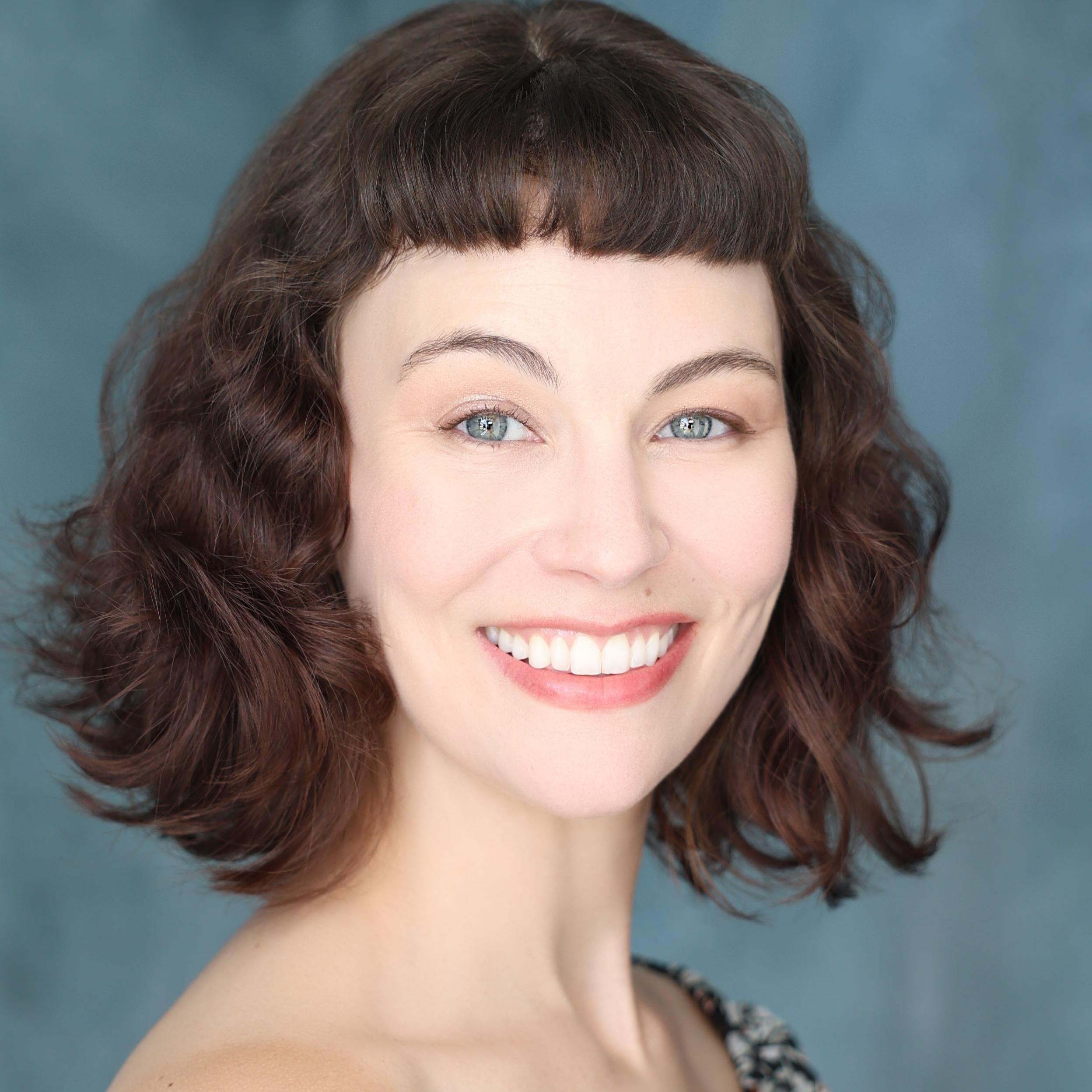 Rebecca Hodges