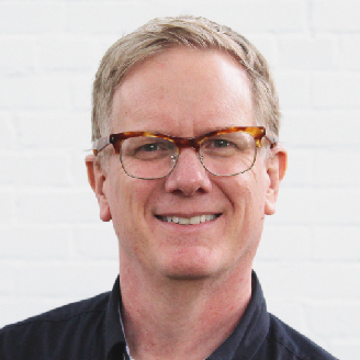 Graeme Spicer
