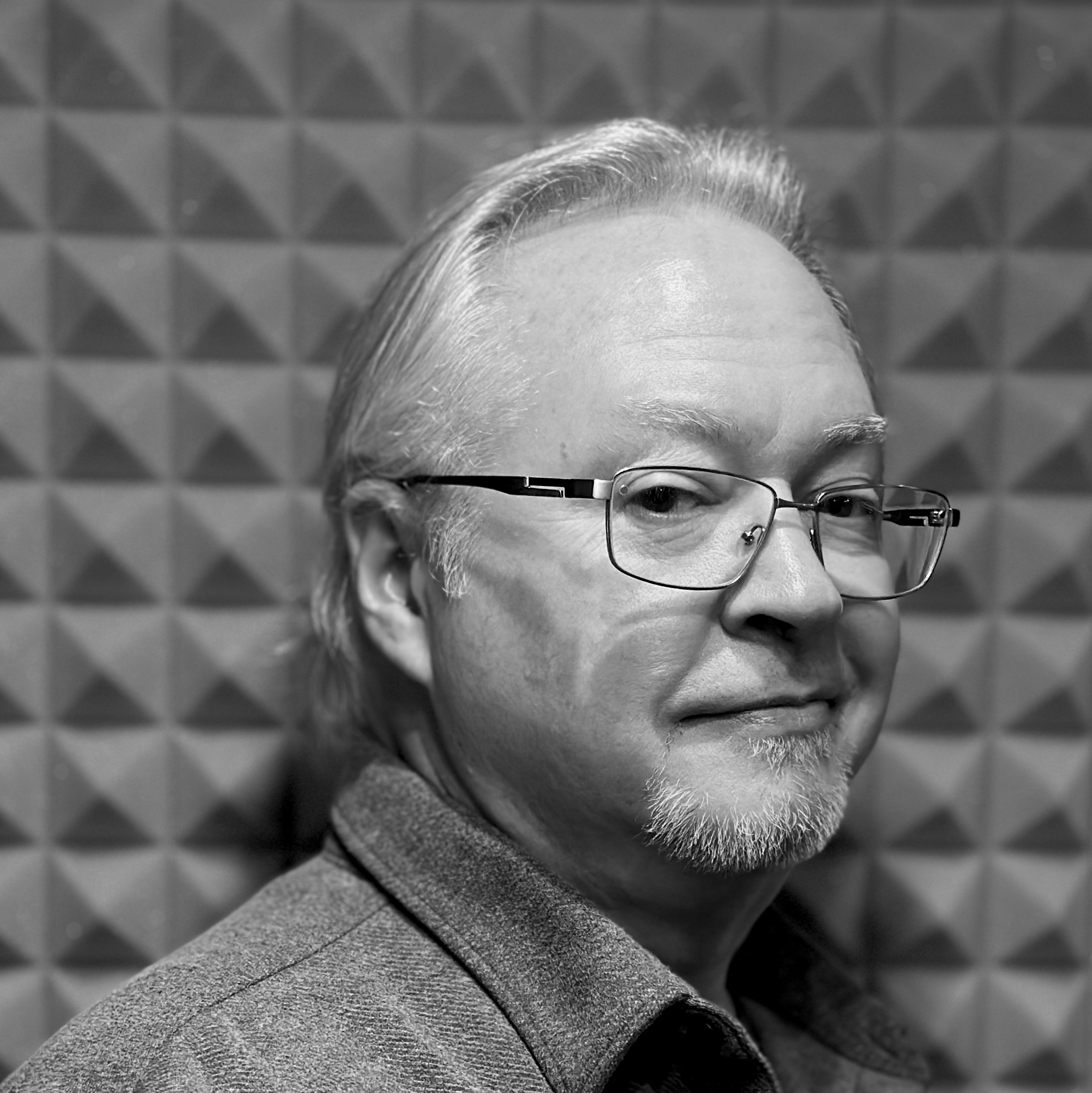 Ken Foster
