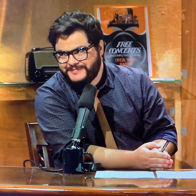 Carles Sanchez Verdú