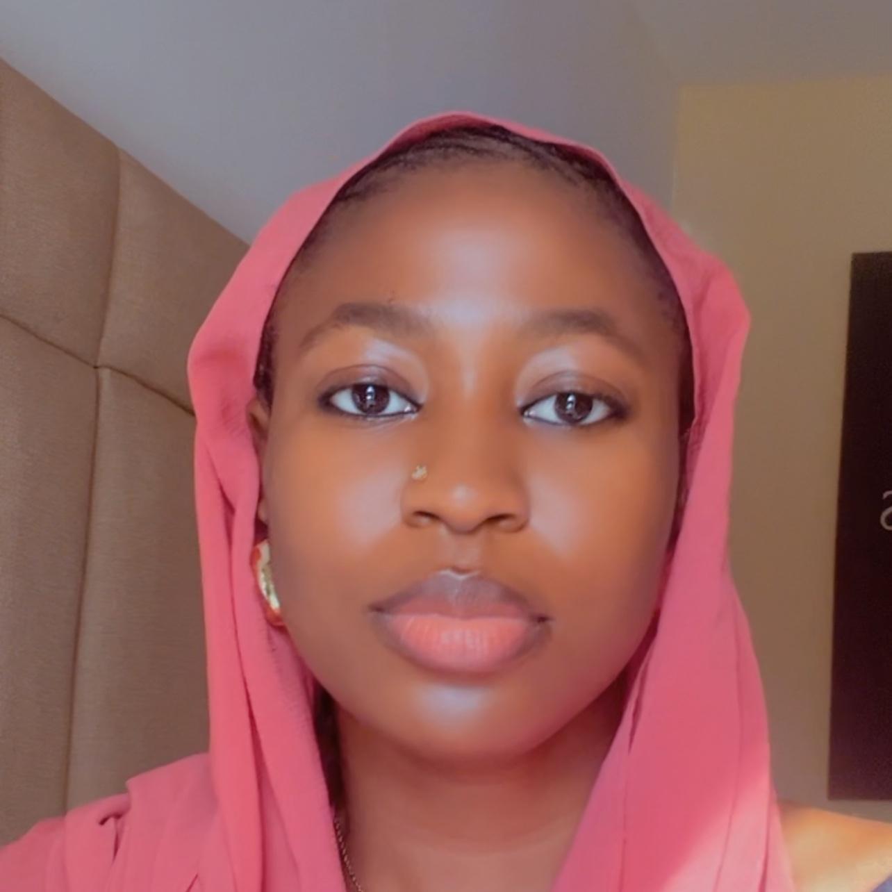 Aisha Muhammad