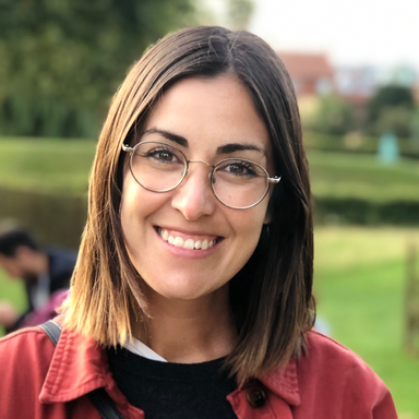 Elena Martínez Cayuelas