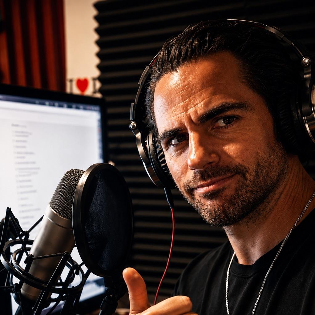 DANIEL NAVARRO