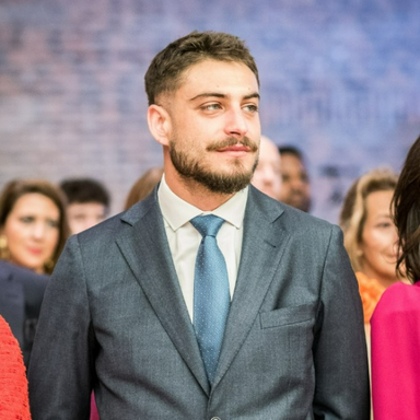 Luis Eduardo Díaz De Nó