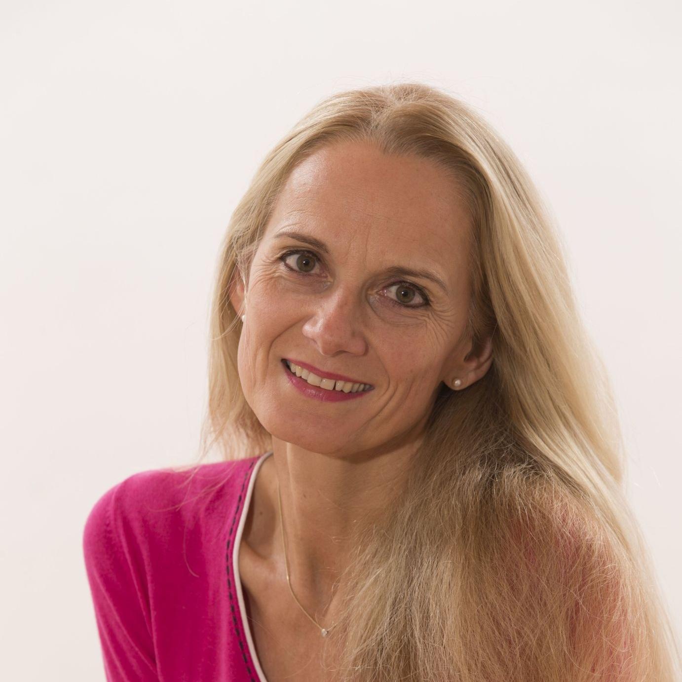Almut Otto