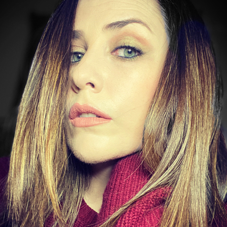 Carlota Vinyeta