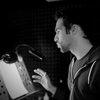 Borja Aranda Gabrielli