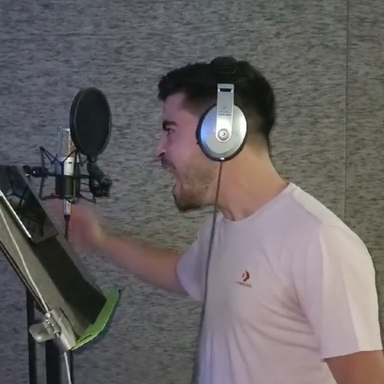 Alfredo Pérez González