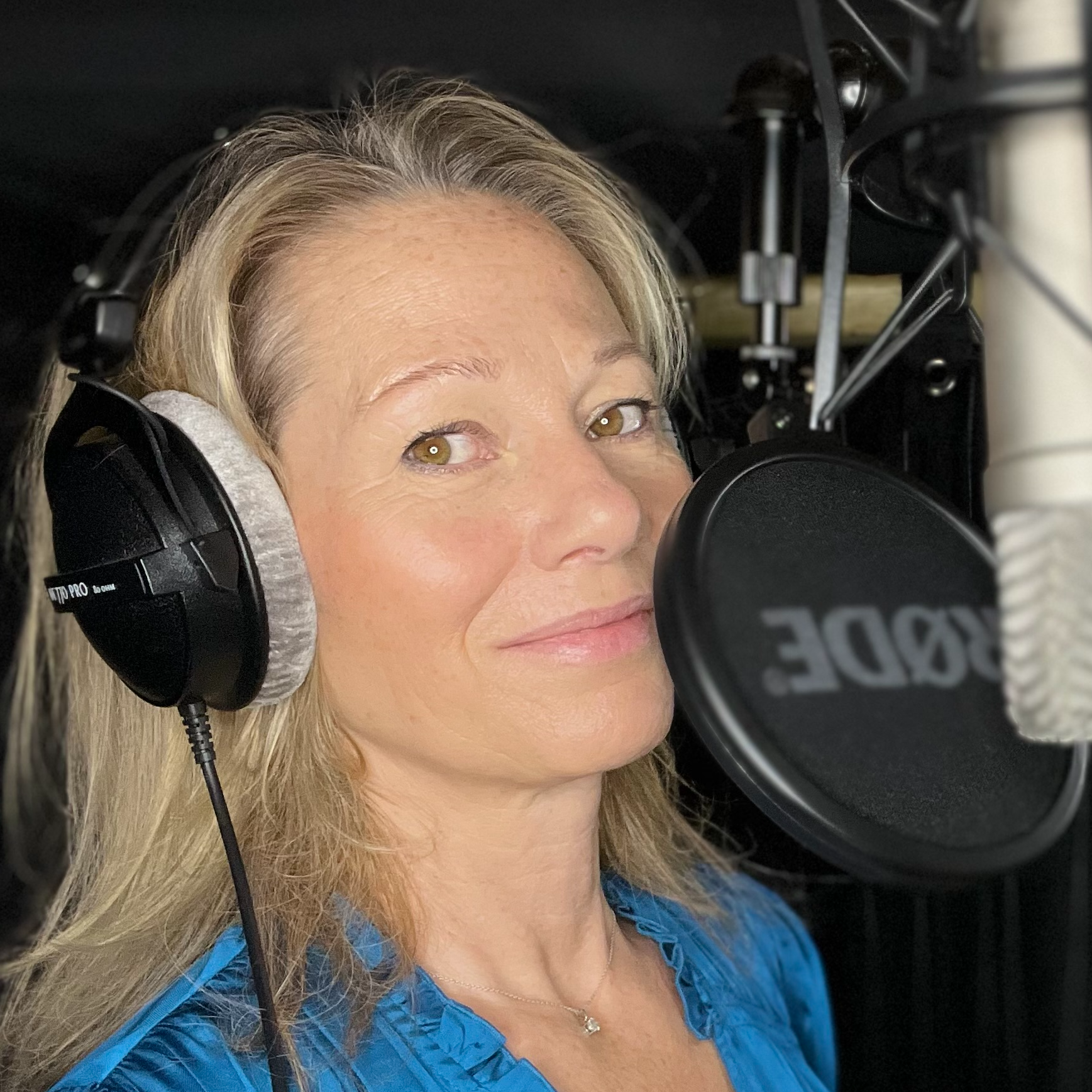 Cindy Hughes