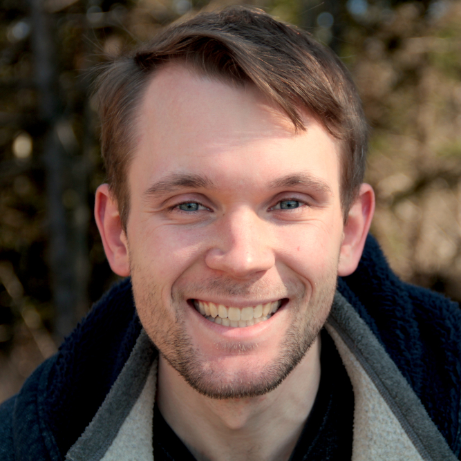 Evan Dale