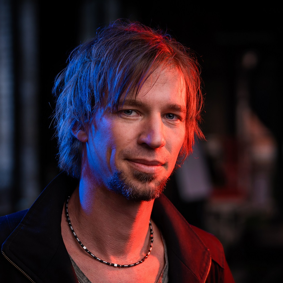 Peter Laupenmühlen