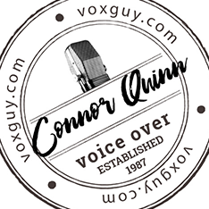 Connor Quinn
