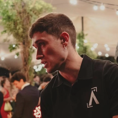 Guillermo Campo Gurrea