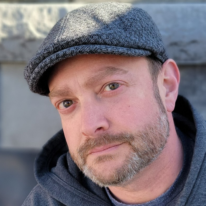 Jon Ciano