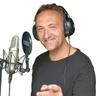 German voice over for promotion and advertizimg