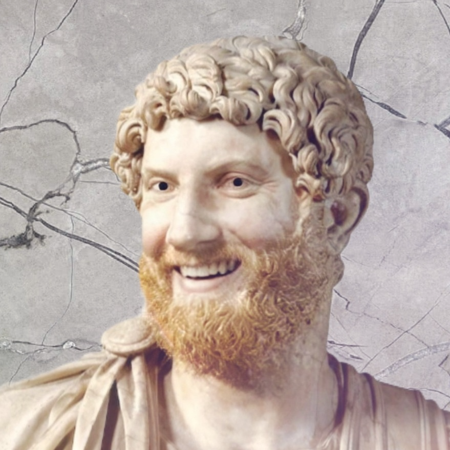 MARCO AURELIO Carpe diem