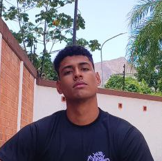 Randy Rosales
